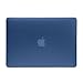 Incase Hard Shell Case for Apple MacBook Transparent (Dunkelblau)