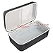 Khanka Hard Travel Case Replacement for Work Sharp Knife & Tool Sharpener/Ken Onion Edition (balck)