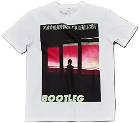 Amazon Co Jp 米津玄師 Fogbound 海賊版一 1 Tシャツ Mサイズ Hobby