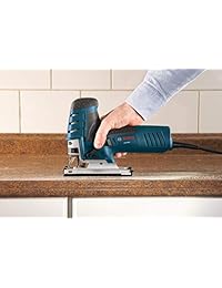Bosch js470eb 7.0 Amp barril Grip rompecabezas,