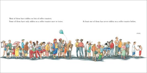 Roller Coaster Amazon De Frazee Marla Fremdsprachige Bucher