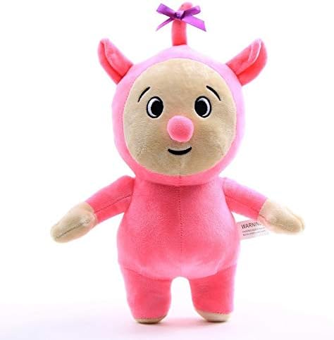 calico critters age range