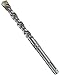 Bosch HC2011B25 25-Piece 3/16 In. x 6 In. SDS-plus Bulldog Rotary Hammer Bits