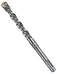 Bosch SDS-Plus - Barra de vástago, 4.0 x 6.0 in