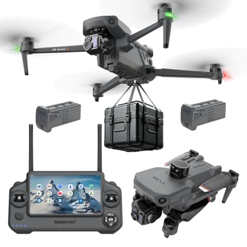 Bingchat AE86 Pro Max Drone
