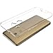HTC U11 Plus Case, OUBA [Slim Thin] Flexible TPU Gel Rubber Soft Skin Silicone Protective Case Cover for HTC U11 Plus - Clear
