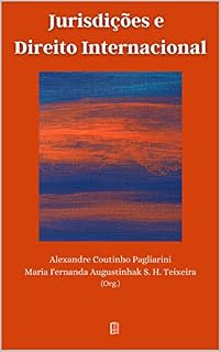 Livro Jurisdições e Direito Internacional