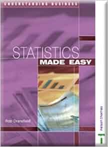 How to understand statistics image