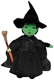 Madame Alexander Wicked Witch of The West Cloth Doll