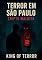 Livro Terror em Sao paulo: Cripto maldita (Terror nas cidades)
