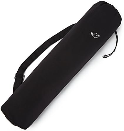 Blue Dove Yoga Kerala Organic Cotton Mat Bag GOTS certified