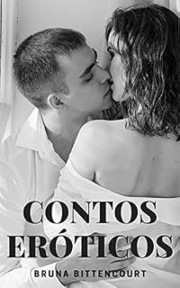 Livro Contos Eróticos