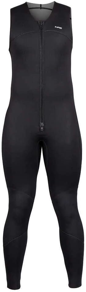 NRS Men's 2.0 Farmer John Wetsuit: Sports & Outdoors