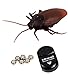 Top Race Infrared Remote Control Fake Giant Cockroach Prank Insects RC Toy Scary Bugs Trick for Party – TR-A20