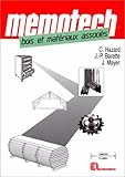 Image de Mémotech bois et matériaux associés