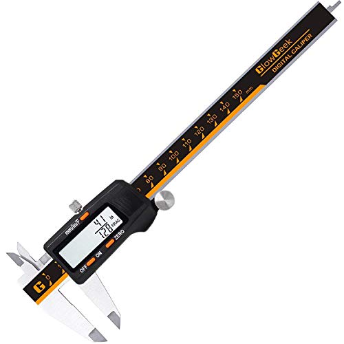 Amazon.ca Calipers Dimensional Measurement Industrial & Scientific