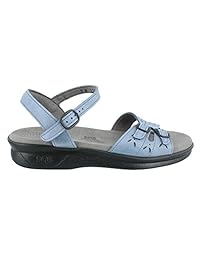 SAS Womens Duo Open Toe Casual Sport Sandals