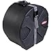 SKB Cases 8 x 14 Tom and Snare Case with Padded Interior and Molded-In Feet