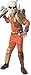 Rubies Star Wars Rebels Deluxe Ezra Costume, Child Medium