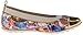 Naturino USA Ballet Flat (Toddler/Little Kid/Big Kid)