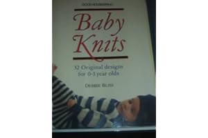 BABY KNITS