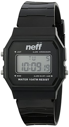 NEFF Men's Flava XL Watch