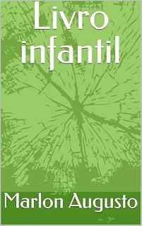 Livro Livro infantil