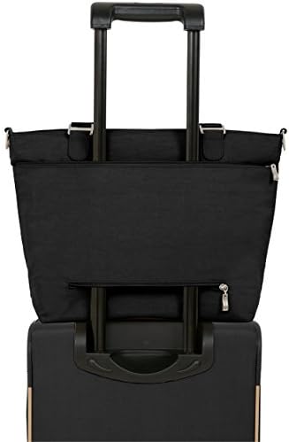 Baggallini Avenue Tote Top Handle Bag 8 Baggallini Avenue Tote Top Handle Bag