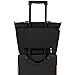 Baggallini Avenue Tote - Medium 12x18 Inch Travel Crossbody Shoulder Bag - Lightweight Laptop Tote Bag