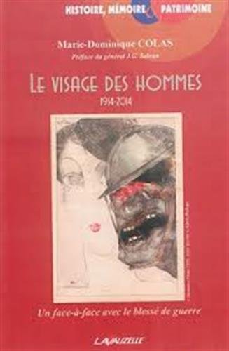 Le  visage des hommes