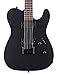 ESP LTD TE-406 Black Satin (OLD MODEL)
