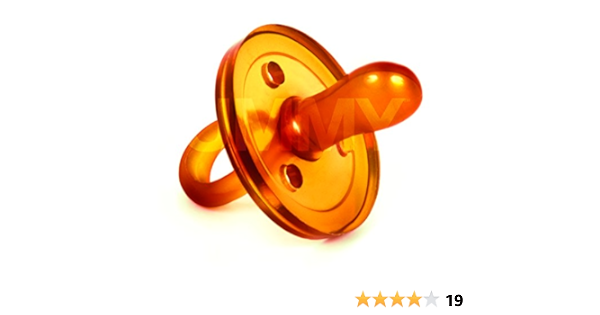 ummy pacifier