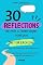 Livro he Path to Transform Your Days: 30 Reflections to Transform Your Days (30 Reflections to Transform Your Days Collection)