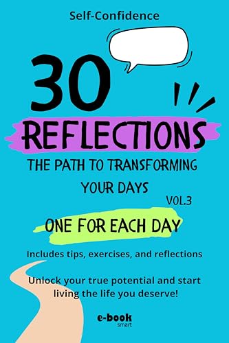 he Path to Transform Your Days: 30 Reflections to Transform Your Days ...