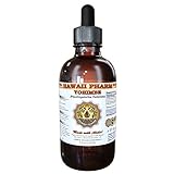 Yohimbe Liquid Extract, Yohimbe Liquid (Pausinystalia Yohimbe) Tincture 2 oz