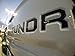 Toyota Tundra 2014-2018 Tailgate Insert Letters (Gloss Black)