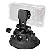 Optrix Super Sucker Mount for Apple iPhone 6/5/5s - Black