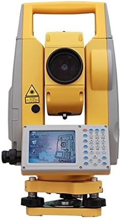 South NTS-372R10 2" 1000M Reflectorless Total Station with Bluetooth