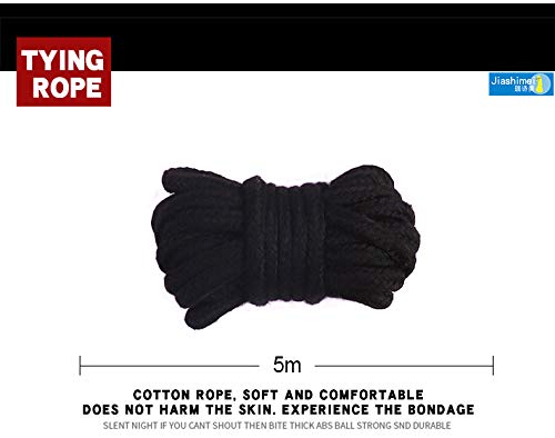 image for Ruinika 12 PCS Nylon Leather New Plush Set Toy Suit Kit Special Bundle