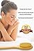 Dry Brushing Body Brush - Dry Brush & Bath Brush Combination - Natural Bristle Brush for Remove Dead Skin Toxins Cellulite, Improves Lymphatic Functions,Stimulates Blood Circulation