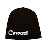 Portal 2 Aperture Labs Beanie