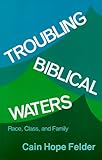 Troubling Biblical Waters: Race, Class, and Family (Bishop Henry McNeal Turner Studies in North American Black R)