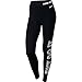 Nike Womens Pro Just Do It Logo Tights