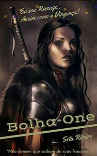Livro BOLHA-ONE