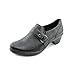 Easy Street Culture Comfort Ankle Boots - Brown