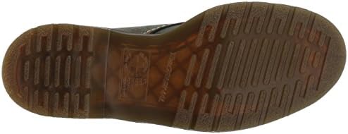 dr martens shamrock