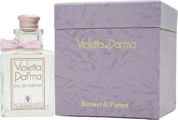 violetta di parma perfume