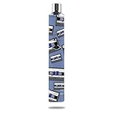MightySkins Skin for Yocan Magneto Pen - Tape 13