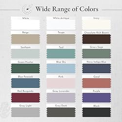 California Design Den Softest 100% Cotton