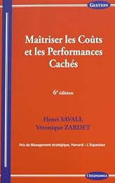 Maîtriser les coûts et les performances cachés